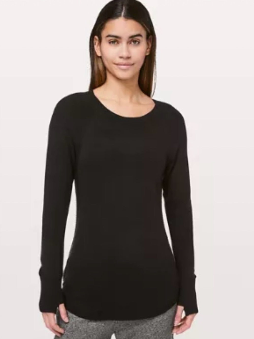 Lululemon Hello Aloe Pullover